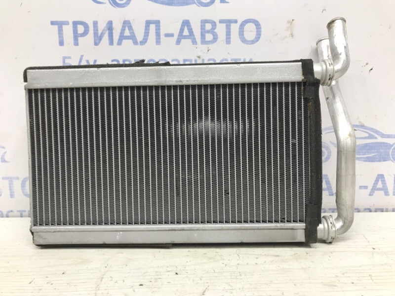 Радиатор печки Mitsubishi Pajero Wagon 3 3.2 ДИЗЕЛЬ 4M41 1999 (б/у) Київ - зображення 2