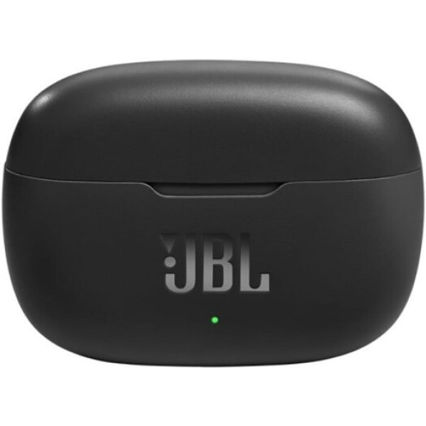 Bluetooth-гарнітура JBL Wave 200 TWS Black (JBLW200TWSBLK) Харків - зображення 7