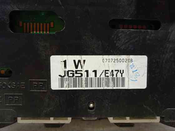 Приборная панель Nissan X-Trail 2007-2015 24820JG51B (Арт. 15558) Киев