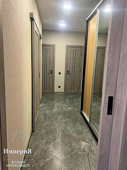 Новострой.Укомплектованная 2-Х с кап.ремонтом.Первое заселение. Белая Церковь - изображение 6