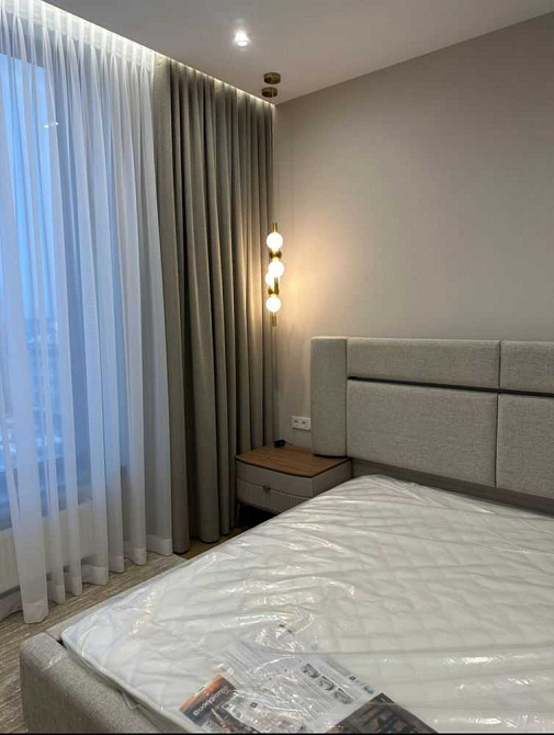 долгосрочная аренда 2-к квартира Киев, Печерский, 2100 $/мес. Киев - изображение 4