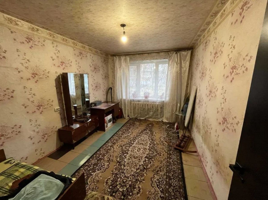 Продам 3-к.кв. 1/9, ж/м Клочко-6, вул. Янтарна буд. 79 Днепр - изображение 10