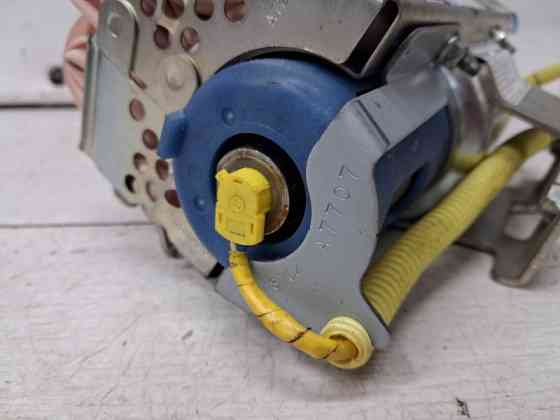 Подушка безопасности в торпеду Mitsubishi Pajero Wagon 2006-2022 7030A139 (Арт. 69388) Киев