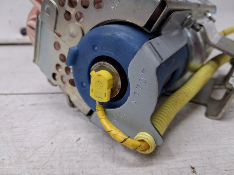 Подушка безопасности в торпеду Mitsubishi Pajero Wagon 4 3.2 ДИЗЕЛЬ 4M41 2006 (б/у) Киев - изображение 3