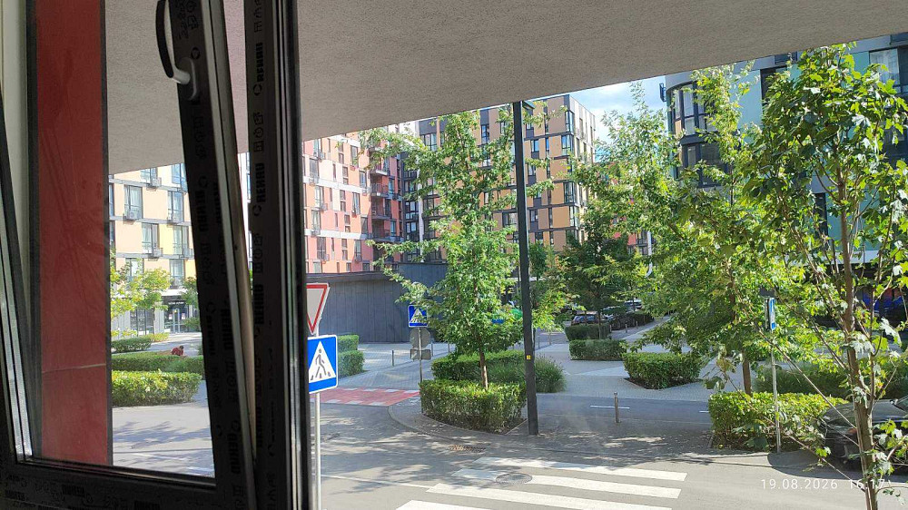 продажа 1-к квартира Киев, Голосеевский, 84000 $ Київ - зображення 5
