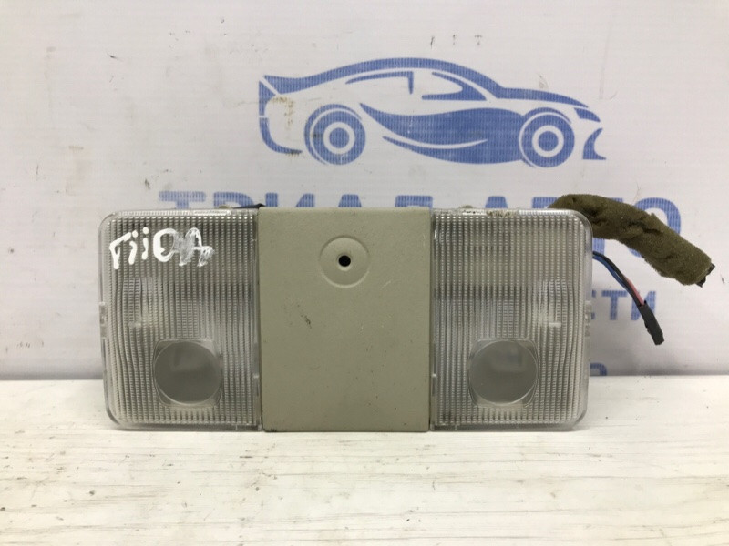 Плафон передний Nissan Tiida 2004-2014 28336EH00A (Арт. 52836) Киев - изображение 1