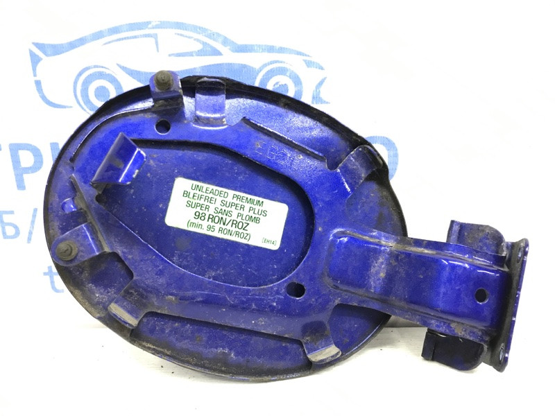 Лючок бака Mazda CX 7 2006-2012 EH44-42-410 (Арт. 41502) Київ - зображення 2