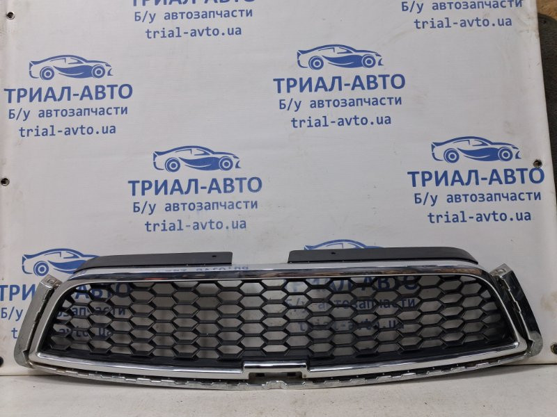 Решетка радиатора Chevrolet Captiva 2006-2018 96945168 (Арт. 64625) Киев - изображение 1