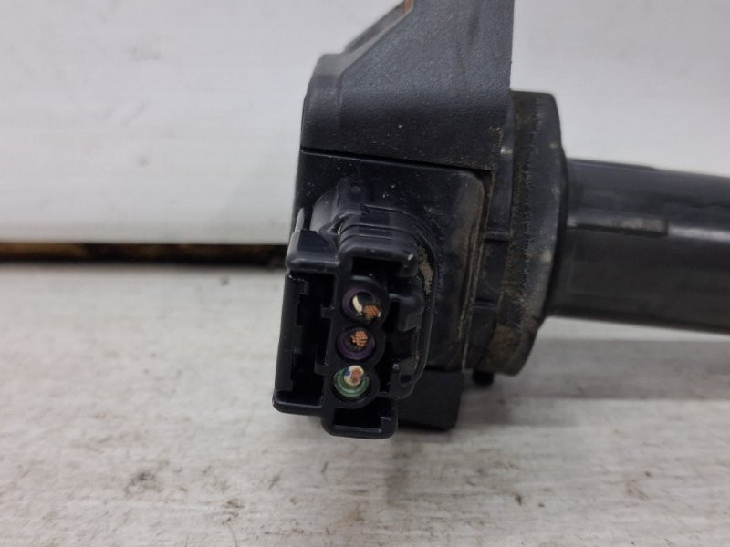 Катушка зажигания Honda Civic FD 1.8 БЕНЗИН R18A 2005 (б/у) Київ - зображення 2