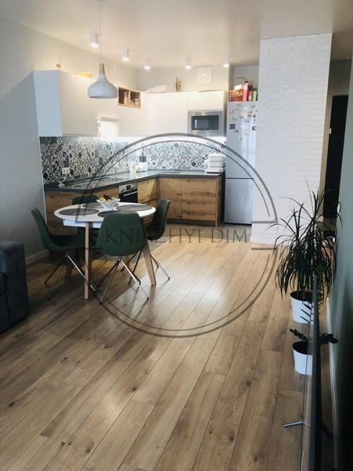 Продается 1 к.кв. студия в ЖК бизнес-класса Французский квартал 2. № 21112159 Київ - зображення 1