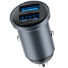 АЗУ WIWU CC031 Nano Lite 12W (2USB-A) Херсон