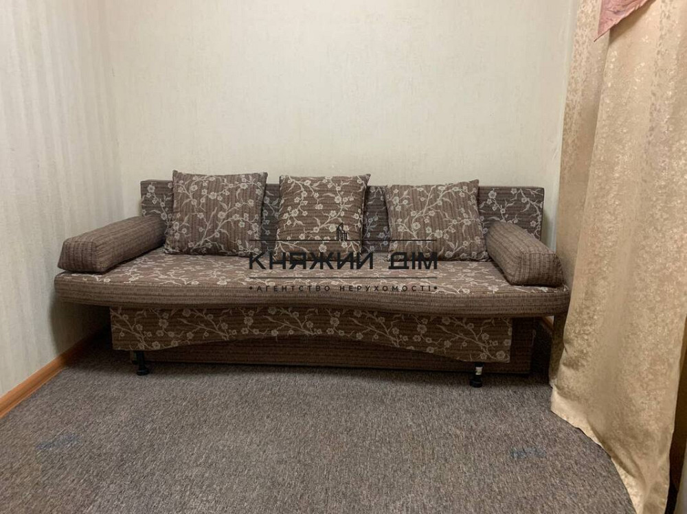 Оренда 2-кімнатної роздільної квартира по вул. Оноре де Бальзака, масив Троєщина. Код 11153885. Киев - изображение 6