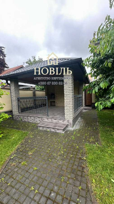 продажа 6-к дом Киево-Святошинский, Петропавловская Борщаговка, 480000 $  - изображение 3