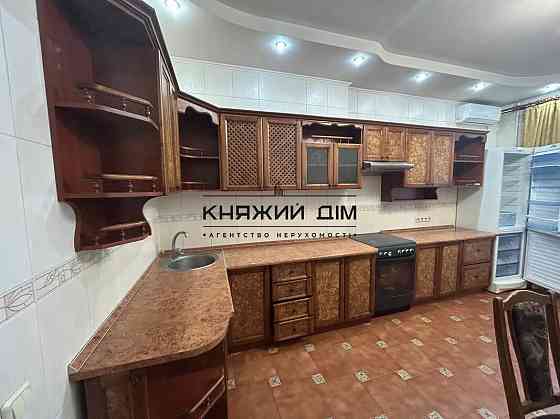 Оренда 3-х кімнатної роздільної ,вул.Срібнокільська 14 А.м.Осокорки або м.Позняки Киев