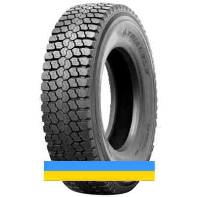 295/80 R22.5 Triangle TR688 152/149L Ведуча шина Киев