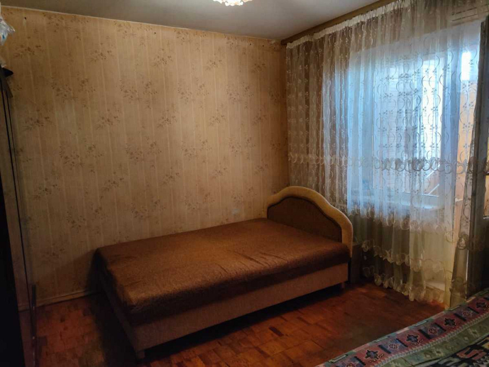 долгосрочная аренда 2-к квартира Киев, Дарницкий, 9900 грн./мес. Київ - зображення 11