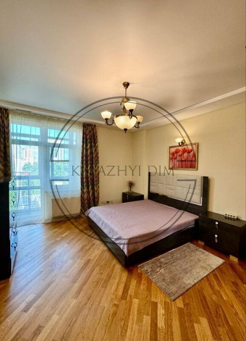 Оренда 2-х к.кв. по Гоголівській в клубному будинку в Шевченківському р-ні. Код об'єкту №: 11201754 Київ - зображення 1