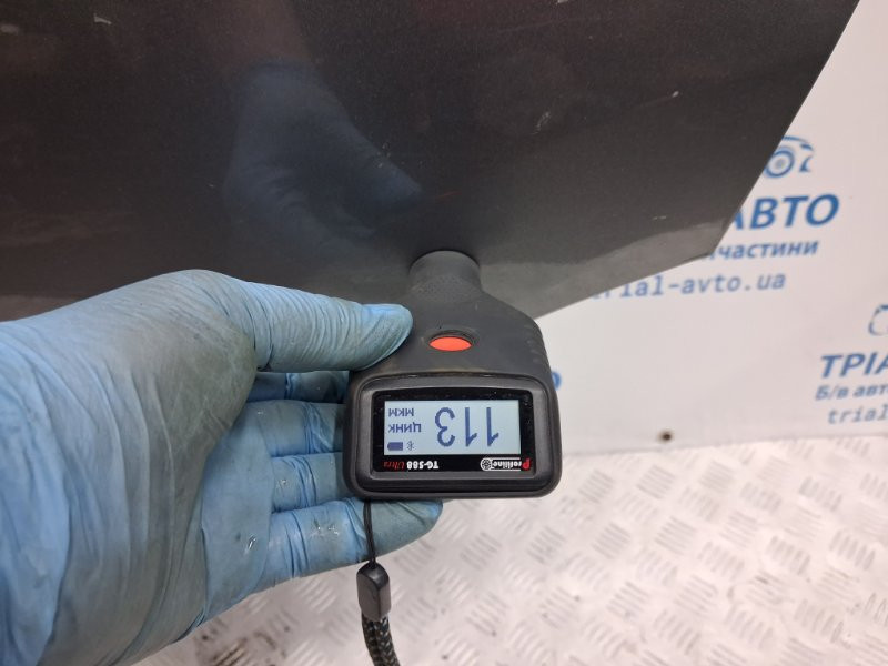 Дверь задняя левая Nissan Juke 2010-2019 H210A1KAMA (Арт. 68489) Киев - изображение 8