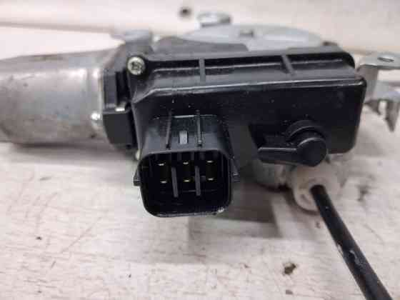 Стеклоподъемник задний правый Mitsubishi Outlander 2003-2006 MR573880 (Арт. 66562) Київ