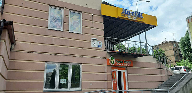 продажа помещения свободного назначения, здания Киев, Голосеевский, 310400 $ Київ - зображення 1