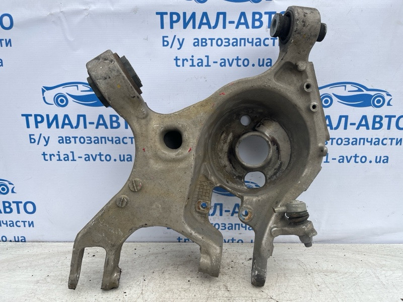 Рычаг задней подвески нижний поперечный (под пружину) Ford Fusion USA 2 1.5 БЕНЗИН ENUN0 (б/у) Київ - зображення 1