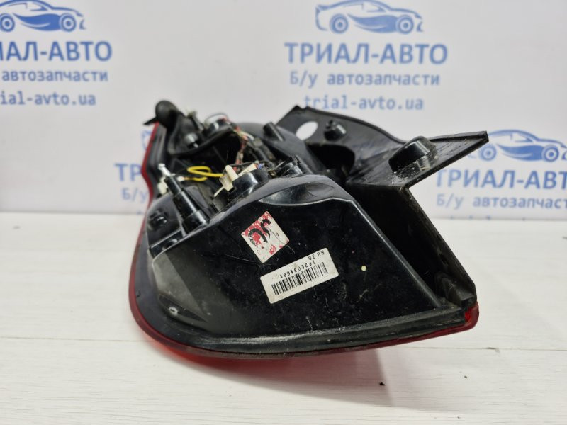 Фонарь задний внешний правый SsangYong Korando C200 2.0 DIESEL 2010 (б/у) Київ - зображення 7