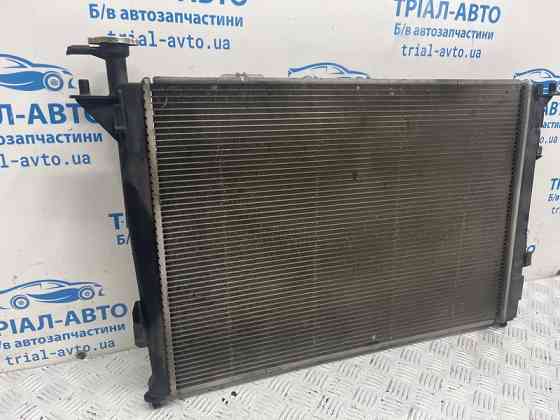 Радиатор основной Hyundai Santa fe 2012-2019 253102B300 (Арт. 72253) Київ