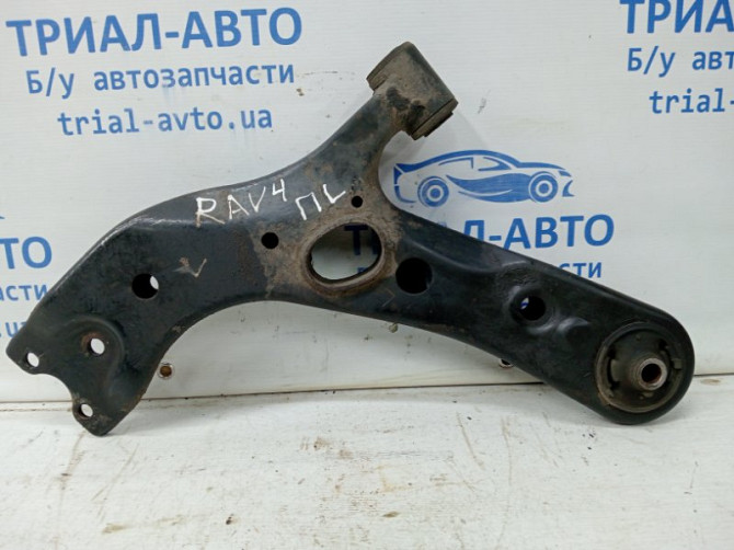 Рычаг левый Toyota RAV 4 2005-2016 4806942050 (Арт. 60766) Киев - изображение 1
