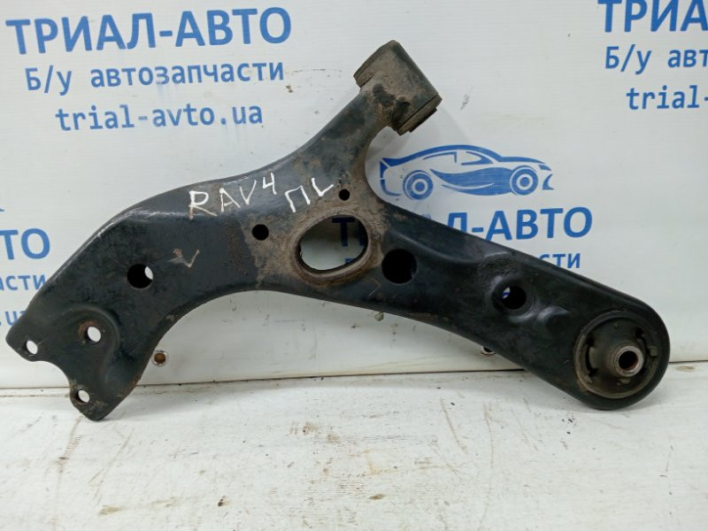 Рычаг левый Toyota RAV 4 2005-2016 4806942050 (Арт. 60766) Киев - изображение 1