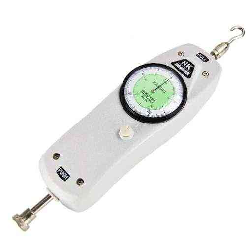 Динамометр растяжения/сжатия аналоговый (2 кг) PROTESTER NK-20 Харків