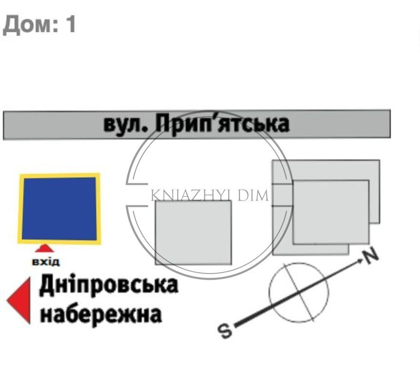 Продажа 1к квартиры в ЖК Урловский-1, м. Позняки. КОД ОБЪЕКТА 21120009 Киев - изображение 9