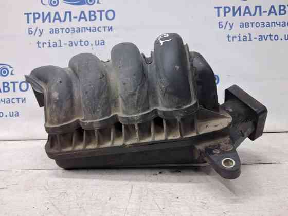 Коллектор впускной пластик Toyota Avensis T25 1.8 БЕНЗИН 1ZZFE 2002 (б/у) Киев