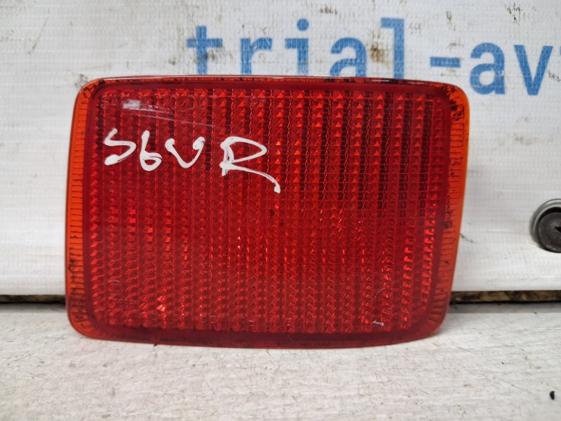 Катафот правый Suzuki Grand Vitara 2005-2016 3595065J01 (Арт. 70173) Київ - зображення 1