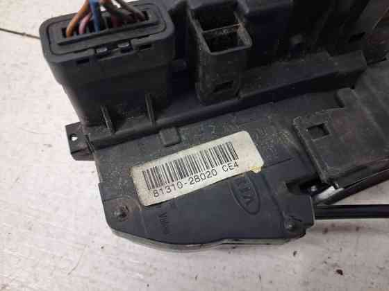 Замок двери передний левый Hyundai Santa fe 2005-2012 813102B020 (Арт. 85209) Київ