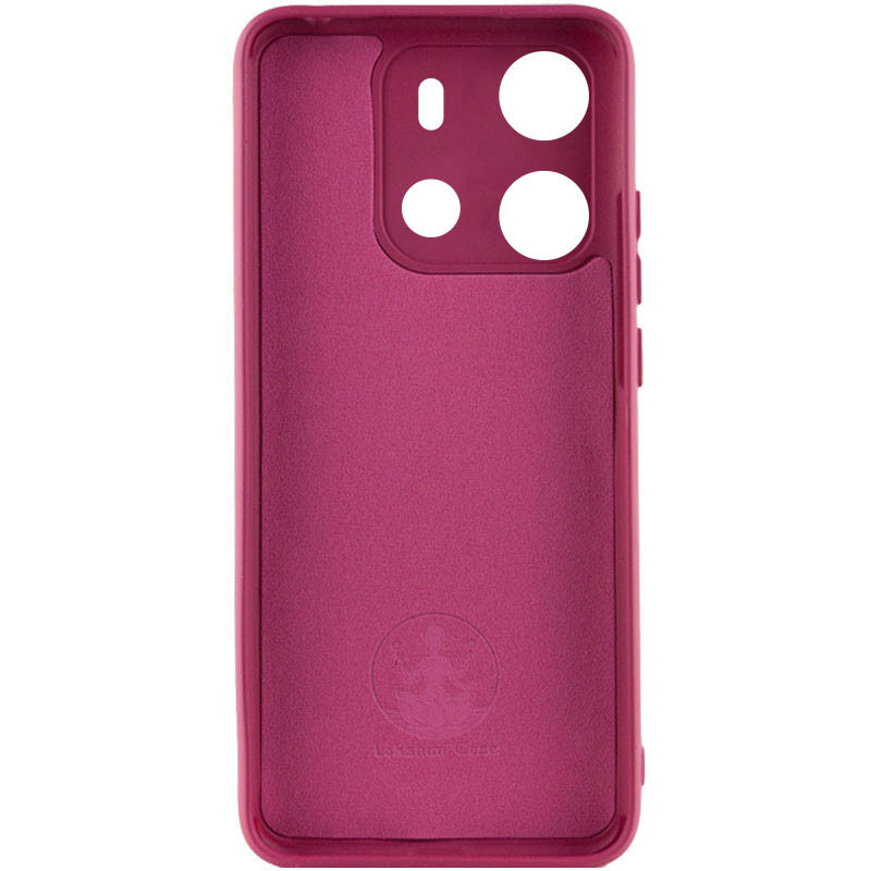 Чехол Silicone Cover Lakshmi Full Camera (A) для Tecno Spark Go 2023 Херсон - изображение 2