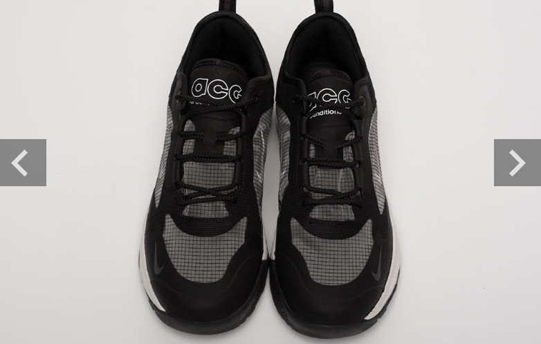 Мужские кроссовки Киев - изображение 4