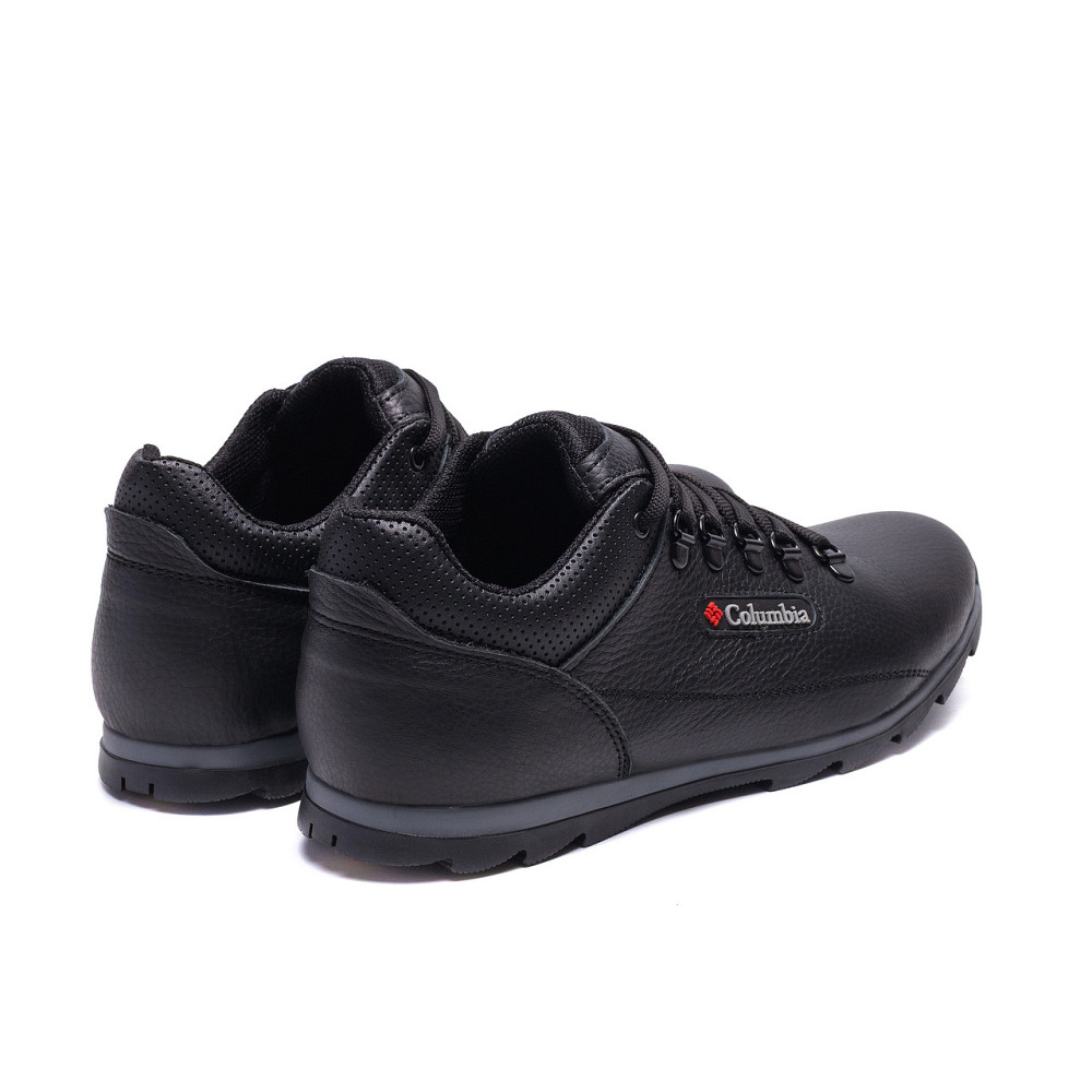 Мужские кожаные кроссовки  Colum  600 Киев - изображение 4