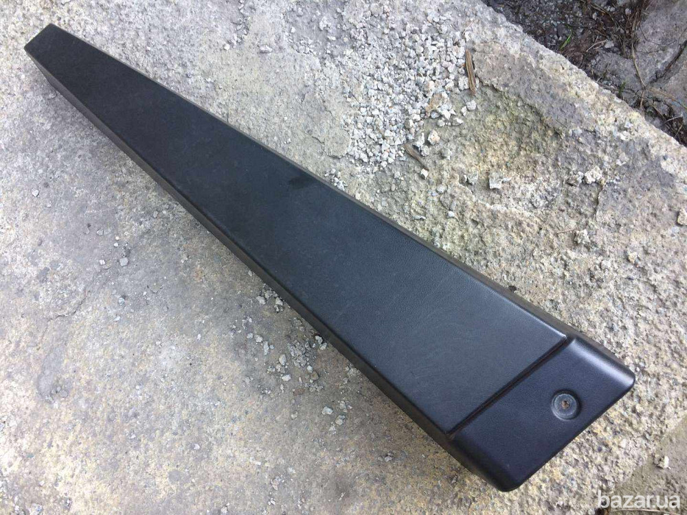 Б/у накладка стойки Renault Megane 2, 8200073436, правая, наружная, Рено Меган 2 Кропивницкий - изображение 1