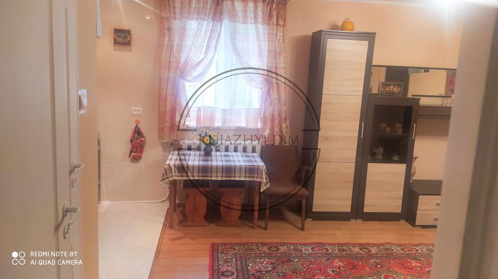 Оренда 1-кімнатної квартири студіо. ГАЗ. Приватний сектор. № 11201480 Київ - зображення 4