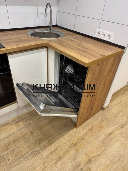 Перша Здача! Оренда 1-но к. квартири в ЖК Сосновий Бір Академмістечко. №11203272 Київ - зображення 5