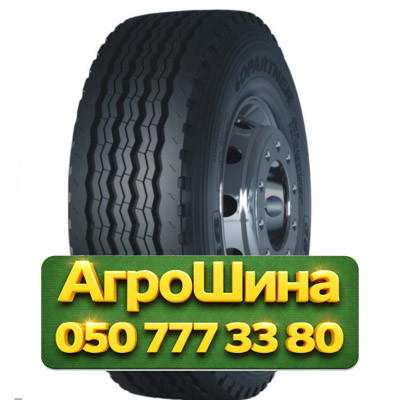 385/65R22.5 Copartner CP586 160K PR20 Прицепная грузовая шина Киев - изображение 1