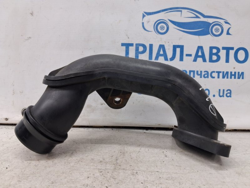 Патрубок интеркулера Mazda 6 GJ 2.2 DIESEL 2012 (б/у) Київ - зображення 3