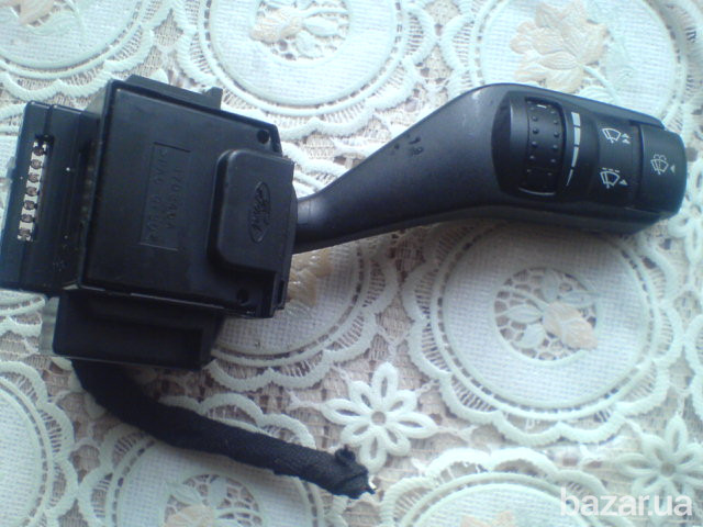 Запчастини до Ford C-MAX-I (2003-2010р.в.) Івано-Франківськ - зображення 5