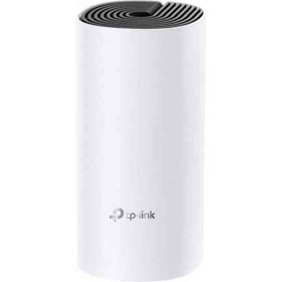 WiFi Mesh система TP-Link DECO M4 1-pack (Код товару:18553) Харків
