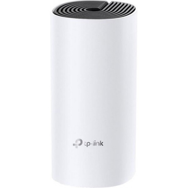 WiFi Mesh система TP-Link DECO M4 1-pack (Код товару:18553) Харків - зображення 1