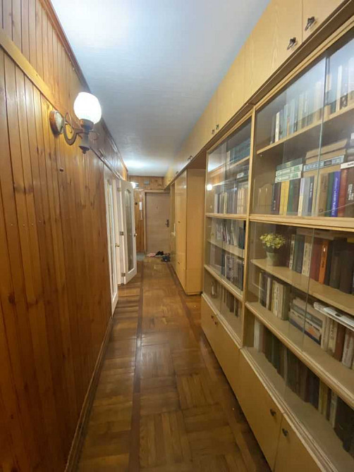 долгосрочная аренда 3-к квартира Днепр, Новокодакский, 11000 грн./мес. Дніпро - зображення 8