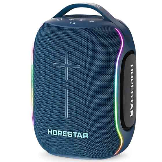 Bluetooth колонка Hopestar H71 120W Херсон