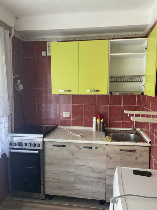 долгосрочная аренда 2-к квартира Киев, Шевченковский, 13000 грн./мес. Київ - зображення 4