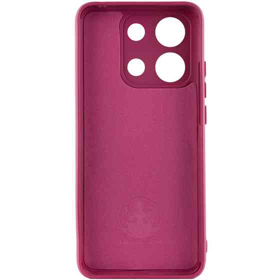 Чехол Silicone Cover Ummi Lakshmi Full Camera (AA) для Xiaomi Poco X6 / Note 13 Pro 5G Херсон