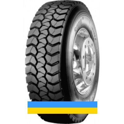 10 R20 Sava Orjak S M+S 147/143K Ведуча шина Київ - зображення 2